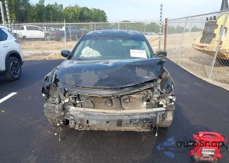 2013 Nissan Altima 2.5 Sv из США, поврежденный, VIN 1N4AL3APXDN503347